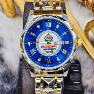 Jamat Islam ঘড়ি (blue)